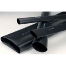 SK 5 30-8/1000  - Schrumpfschlauch 30-8 schwarz mit Kleber SK 5 30-8/1000