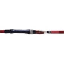 SMH3/120-300 MS6  - Verbindungsmuffe mit Schraubverbinder SMH3/120-300 MS6