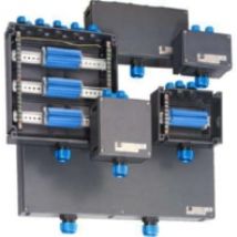 8146/2S71-C1301  - EExi-Klemmenkasten 8146/2S71-C1301
