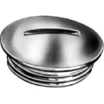 545.17.13  (100 Stück) - Blindstopfen M16x1,5 545.17.13