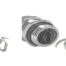 K102-1016-00-EX  (100 Stück) - Verschraubung PERFECT plus EMV-Ex-KV M16x1,5 K102-1016-00-EX