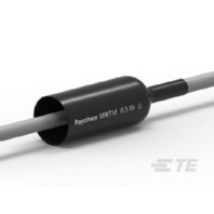 MWTM-63/19-1000/U  (10 Stück) - Warmschrumpfschlauch mittelwandig, 1kV MWTM-63/19-1000/U