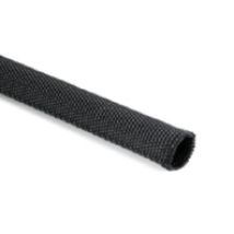 HEGWS70-PA-BK  (50 Meter) - Berstschutzschlauch Hydraulikschutz HEGWS70-PA-BK