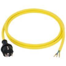 73224194  - ÖLFLEX-PLUG-540P05-3G1 5M-IP44V250V 73224194