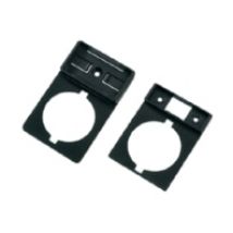 TA 15/49 trans  (240 Stück) - Abdeckung transparent TA 15/49 trans