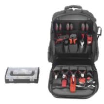 170426  - Werkzeug-Rucksack electric 25-teilig, L-Boxx-Mini 170426