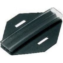 KMH/Q 4/23  (1000 Stück) - Kennzeichenträger halogenfrei KMH/Q 4/23