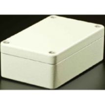 AK 062  - ALU-Gehäuse 98x64x34 AK 062