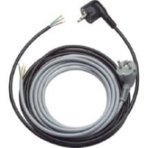 70261148  - ÖLFLEX-PLUG-H05VV-F 3G1,5/1500-BK 70261148