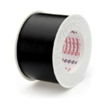 352 0,15x50x25m sw  (12 Stück) - PVC-Korrosionsschutz-Band VDE,EN 60454 352 0,15x50x25m sw
