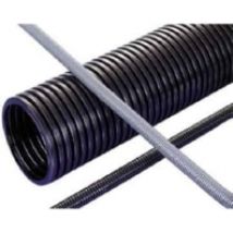 PCLG-23B.50  (50 Meter) - Wellrohr schwarz,NW23 PCLG-23B.50