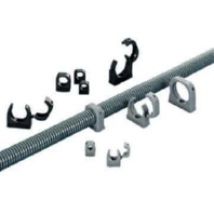 BFH-10-0  (100 Stück) - Schlauchhalter BFH-10-0