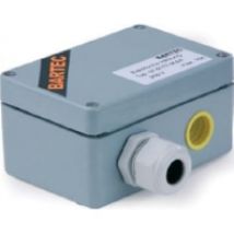 07-5177-9024  - Anschlussgehäuse für Schru mpfschlauchtechnik 07-5177-9024