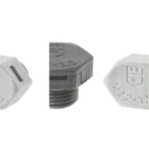 JDAE12PA7035  (100 Stück) - Druckausgleichselement M12x1,5, JDAE12PA7035