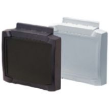 BCD 310 OT-FSC 7024  - Oberteil graphitgrau BCD 310 OT-FSC 7024