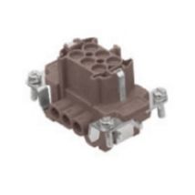 CNEF 06 RY  - Buchseneinsatz CNEF 06 RY