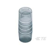 GURO-CEC-38/48  (10 Stück) - Kabelabschlusskappe 37-48mm GURO-CEC-38/48