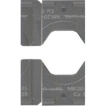 MK10-45  - Sechskanteinsatz 25qmm MK10-45