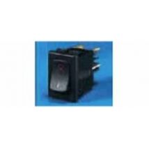 3687.711  - Netzschalter 2-polig 250V 6A 3687.711