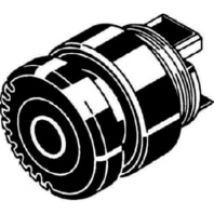 155526  - Pilzdrucktaster 155526