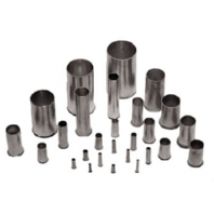 H0,5/7  (1000 Stück) - Aderendhülse Standard, 0.5 mm² H0,5/7