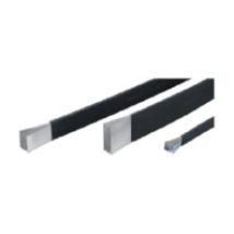 FADV2MTC10X20X1  (3 Stück) - Stromschiene Flexibar Adv. 2m verzinkt 10x20x1 FADV2MTC10X20X1