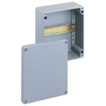 ALR 2320-L  - Reihenklemmengehäuse ALR 2320-L