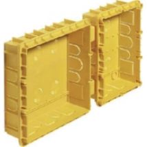 16103  - Multibox-UP Dose 3Modul, 16103