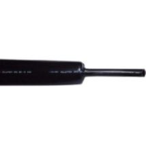 SR2 160-50/1000 sw  - Schrumpfschlauch mittelwandig SR2 160-50/1000 sw
