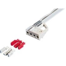 3684.326 (VE100)  - Codierpins rot 3684.326 (Inhalt: 100)