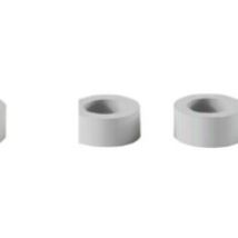 WJ-RD 13  (10 Stück) - Dichtring 3x15,3x8,5, WJ-RD 13