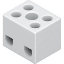 116.G  (25 Stück) - Anschlussklemme 16qmm 3polig 116.G