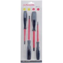 1399001  - Schraubendreher-Set VDE Schlitz/Kreuz 1399001