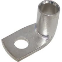ICR1390  (100 Stück) - Winkelrohrkabelschuh 90°1,0-1,5qmm M3gv, ICR1390