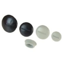 907215625  - Blindstopfen M25 PA6/GFK lichtgrau 907215625