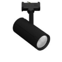 SIRUXT202.930WFD. sw  - Stromschienenstrahler 930, DALI, schwarz, SIRUXT202.930WFD. sw