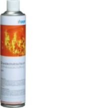 BS 90D  - Brandschutzschaumdose BS 90D