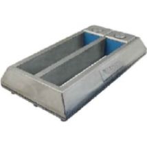 CSF0000320035  - Gehäuseeinführung CF32 für me.Kabel Aluminium CSF0000320035