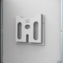 DRA04  - Schaltplantasche Kunststoff, gr DRA04