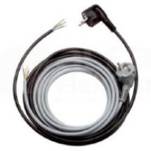 70261139  - ÖLFLEX-PLUG-H05VV-F 3G1/1500-BK 70261139