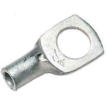 KR10-8  (100 Stück) - Rohrkabelschuh unisoliert 10qmm M8 KR10-8
