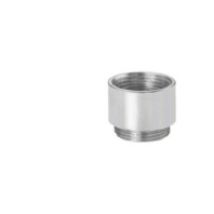M20NPT1/2  (50 Stück) - MS-Übergangstück, M20NPT1/2