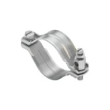 17/30  (10 Stück) - Erdungs-Rohrschelle D=30-36mm 17/30