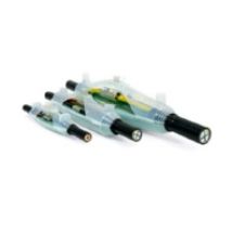 i-6 PUR33-GN-SF  - Verbindungsmuffe 4x150 bis 4x240 i-6 PUR33-GN-SF