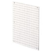 GW46411  - Montageplatte aus Isoliermaterial GW46411