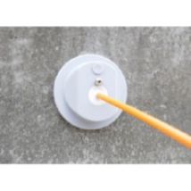 MD1 Set 1x4-8mm  - Einzel-Hauseinführung-Set MD1 FttH 1x4-12mm MD1 Set 1x4-8mm