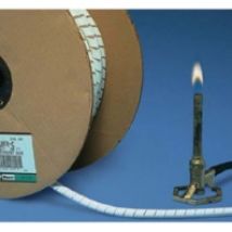 T50FR-C20Y  - Spiralhülle schwarz 30,5m T50FR-C20Y