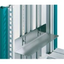 3751.520 (VE2)  - Gleitschiene HC 500mm Tiefe 3751.520 (Inhalt: 2)