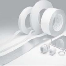 02-5500-0014 (VE55)  - Aluminiumklebeband 150Gr. 0,06x50, 1Rolle=55m 02-5500-0014 (Inhalt: 55)