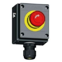 130740  - Befehlsgerätesystem Reihe ConSig 8040 130740